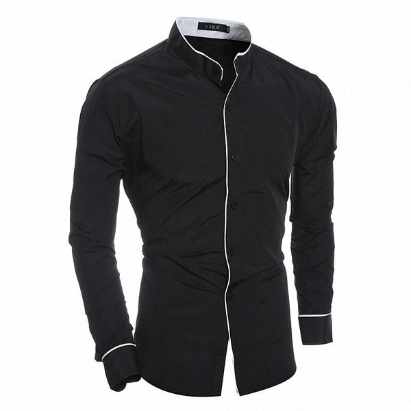 men's shirt solid colored button down collar daily work long sleeve business basic white black gray f9zi#
men's shirt solid colored button down collar daily work long sleeve business basic white black gray f9zi#