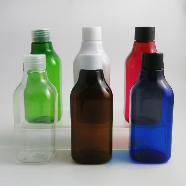storage bottles & jars 20 x 200ml empty slope shoulder square pet plastic cream lotions cosmetic containers with lids hole seal plugs
storage bottles & jars 20 x 200ml empty slope shoulder square pet plastic cream lotions cosmetic containers with lids hole seal plugs