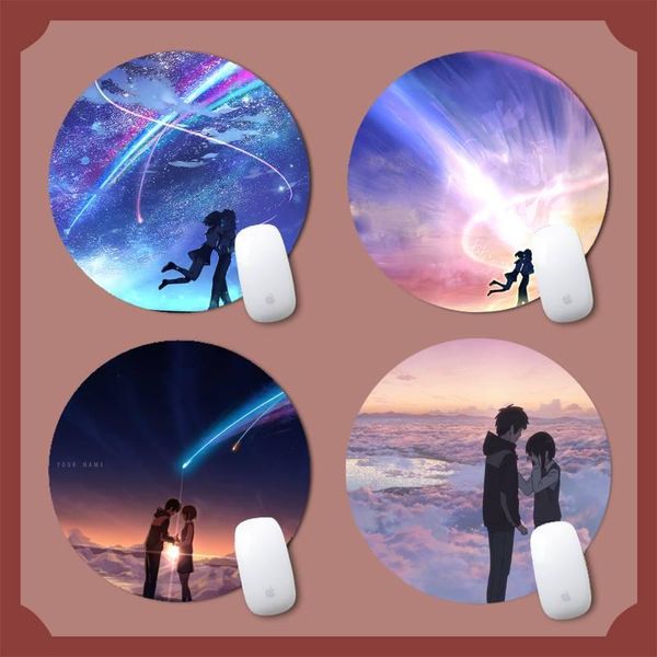 mouse pads & wrist rests your name customized mousepads computer lapanime mat round non-slip cushion
mouse pads & wrist rests your name customized mousepads computer lapanime mat round non-slip cushion