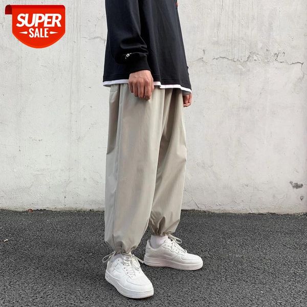 2021 spring autumn black green for men's pants fashions joggers casual sweatpants track sweat trouser #pd28
2021 spring autumn black green for men's pants fashions joggers casual sweatpants track sweat trouser #pd28