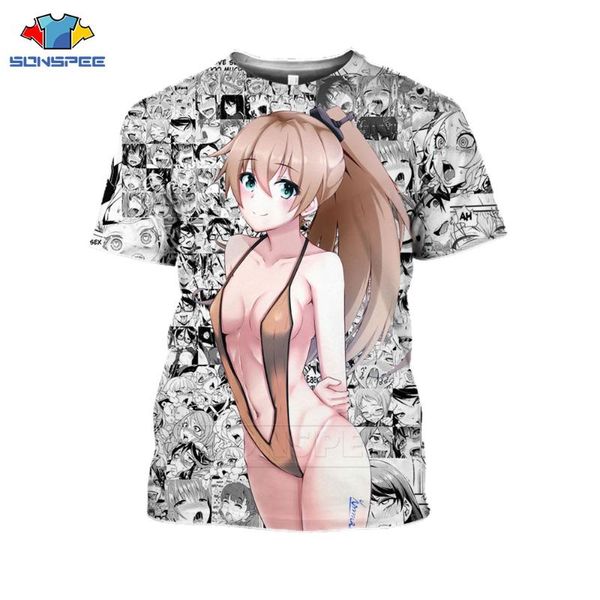 men's t-shirts sonspee 2021 the and ladies' t shirts 3d printed azur lane anime girl cute fashion round oversize tee, White;black
men's t-shirts sonspee 2021 the and ladies' t shirts 3d printed azur lane anime girl cute fashion round oversize tee, White;black