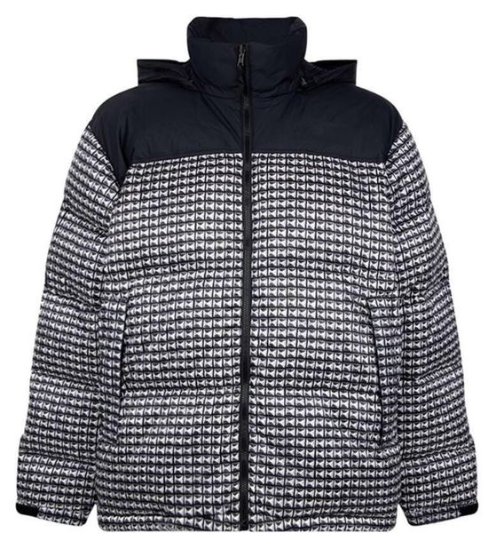 new color down jacket men's down parkas outdoor sports thick down jacket embroidery logo fashion design fashion coat black
new color down jacket men's down parkas outdoor sports thick down jacket embroidery logo fashion design fashion coat black