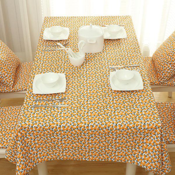orange fabric dining tablecloth rectangle table cloth household cloth l restaurant fabric cover pillow case
orange fabric dining tablecloth rectangle table cloth household cloth l restaurant fabric cover pillow case