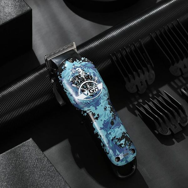 hair clippers electric clipper blue graffiti shaving head noise reduction lithium battery with a variety of limit combs
hair clippers electric clipper blue graffiti shaving head noise reduction lithium battery with a variety of limit combs