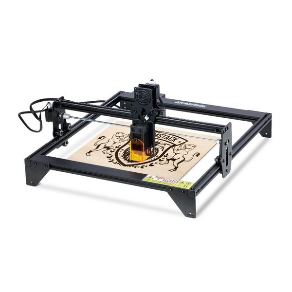 printers laser engraver atomstack a5 10w ultra-fine focal area deskcraving cnc printer router wood metal cutting cutter
printers laser engraver atomstack a5 10w ultra-fine focal area deskcraving cnc printer router wood metal cutting cutter