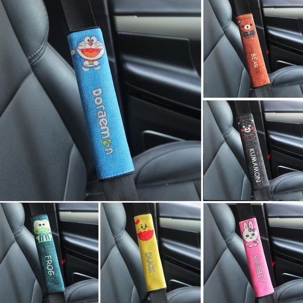 safety belts & accessories auto supplies cotton and linen seat belt cover shoulder lengthened men women can love car decoration interi
safety belts & accessories auto supplies cotton and linen seat belt cover shoulder lengthened men women can love car decoration interi