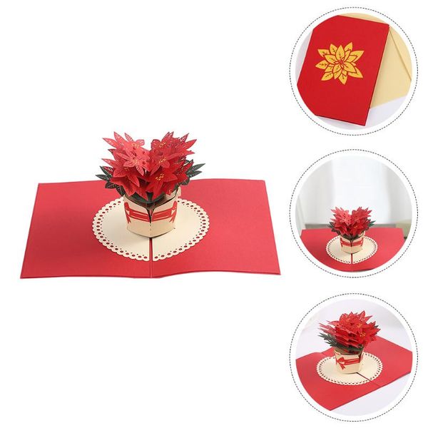 greeting cards 1pc party festival blessing flower design
greeting cards 1pc party festival blessing flower design