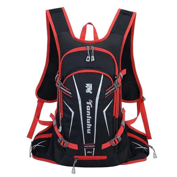 backpack ultralight bicycle bag portable waterproof cycling sport 25l outdoor hiking climbing pouch
backpack ultralight bicycle bag portable waterproof cycling sport 25l outdoor hiking climbing pouch