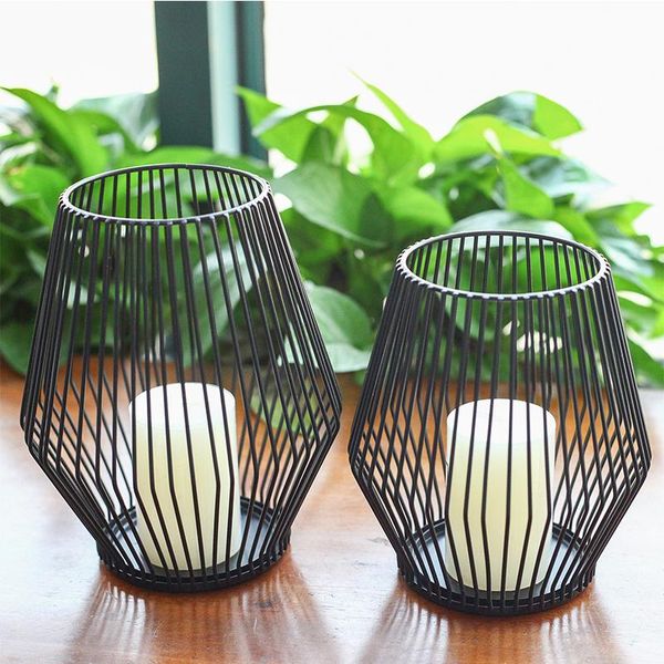 candle holders metal lantern black europe tea light candlestick wedding parties el home decoration ornaments stand
candle holders metal lantern black europe tea light candlestick wedding parties el home decoration ornaments stand
