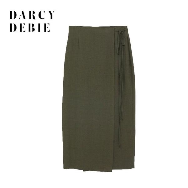 skirts darcydebie autumn women fashion plus size high waist lace-up wrap-around double bow whistle army green irregular skirt, Black
skirts darcydebie autumn women fashion plus size high waist lace-up wrap-around double bow whistle army green irregular skirt, Black