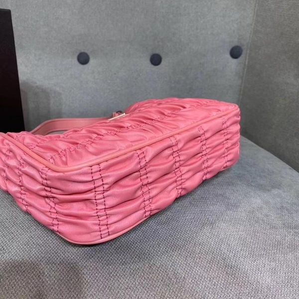 spring arrival colorful nylon luxury pleated desigin nylon handle for hobos bag style 25 new bag women desigin cwbqg
spring arrival colorful nylon luxury pleated desigin nylon handle for hobos bag style 25 new bag women desigin cwbqg