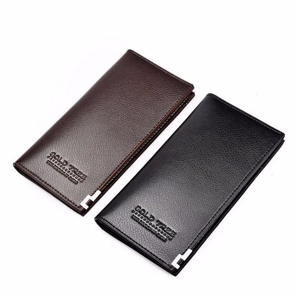 aequeen men wallets long style card holder male purse zipper large capacity brand pu leather wallet for men, Red;black
aequeen men wallets long style card holder male purse zipper large capacity brand pu leather wallet for men, Red;black