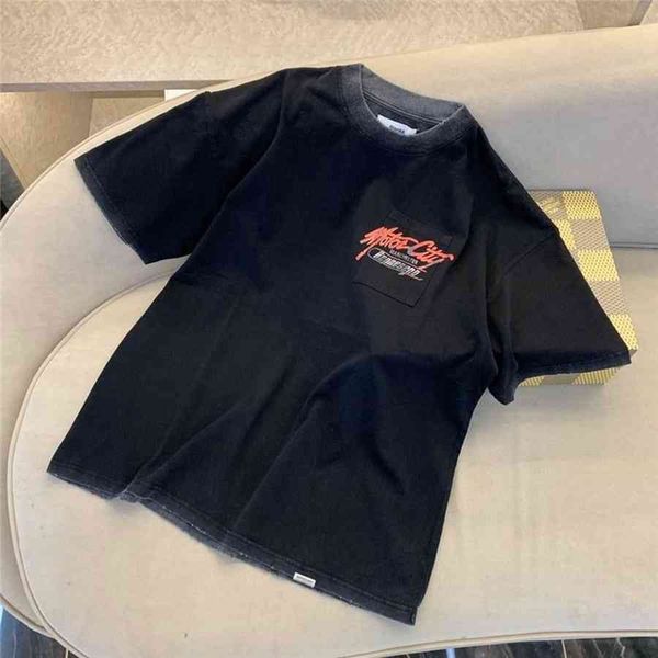 men's t-shirts vintage t-shirt for men's wear and women's manchester pocket washed large, White;black
men's t-shirts vintage t-shirt for men's wear and women's manchester pocket washed large, White;black