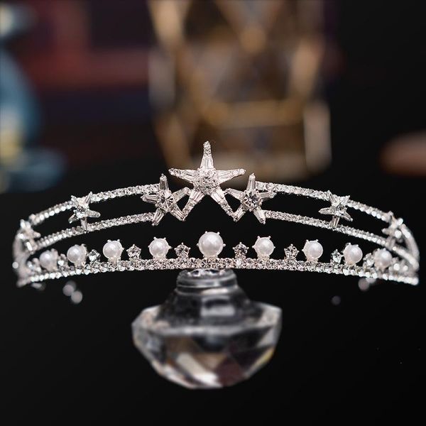 hair clips & barrettes bridal headdress wedding alloy crown headband dress accessories birthday, Golden;silver
hair clips & barrettes bridal headdress wedding alloy crown headband dress accessories birthday, Golden;silver