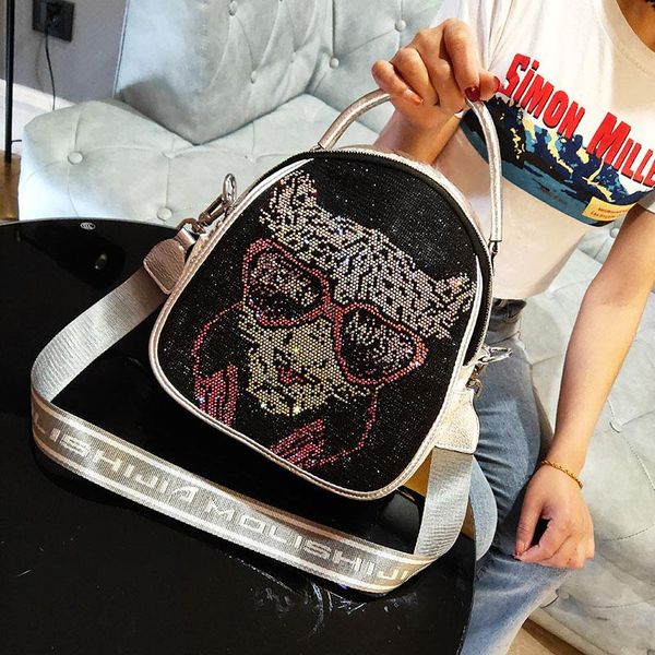 evening bags microfiber synthetic leather women's 2021 fancy frills leopard head prints tote bag shoulder crossbody handle handbag
evening bags microfiber synthetic leather women's 2021 fancy frills leopard head prints tote bag shoulder crossbody handle handbag