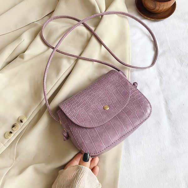 hbp purple summer small mini crossbody bags women 2021 tide fashion fresh shoulder diagonal bag wild ins candy colors pu leather wholesale
hbp purple summer small mini crossbody bags women 2021 tide fashion fresh shoulder diagonal bag wild ins candy colors pu leather wholesale