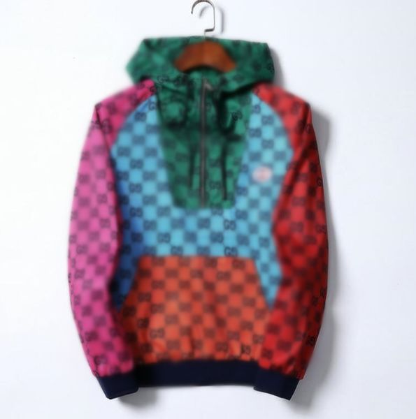 22ss fashion men's jackets caps windbreaker sportswear outerwear casual brand designers baseball zipper hoodies jackets coats m-3xl, Black;brown
22ss fashion men's jackets caps windbreaker sportswear outerwear casual brand designers baseball zipper hoodies jackets coats m-3xl, Black;brown