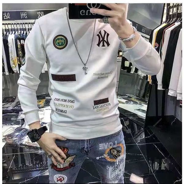 men's tracksuits unique hooded sweatshirt, men's clothes for fall and winter, 4xl ab1n, Gray
men's tracksuits unique hooded sweatshirt, men's clothes for fall and winter, 4xl ab1n, Gray