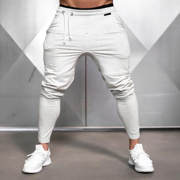 running pants men's sportswear, leisure cotton, fitness, spring and autumn, Black;blue
running pants men's sportswear, leisure cotton, fitness, spring and autumn, Black;blue