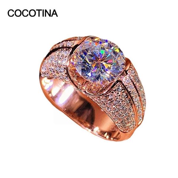 wedding rings 2021 gold luxury inlaid atmosphere men and women full thick platinum wide ring false mozambique-like diamond y3o8, Slivery;golden
wedding rings 2021 gold luxury inlaid atmosphere men and women full thick platinum wide ring false mozambique-like diamond y3o8, Slivery;golden