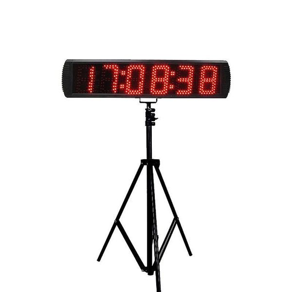 wall clocks outdoor 5" large led satch time display countdown timer digital sports race timing clock
wall clocks outdoor 5" large led satch time display countdown timer digital sports race timing clock
