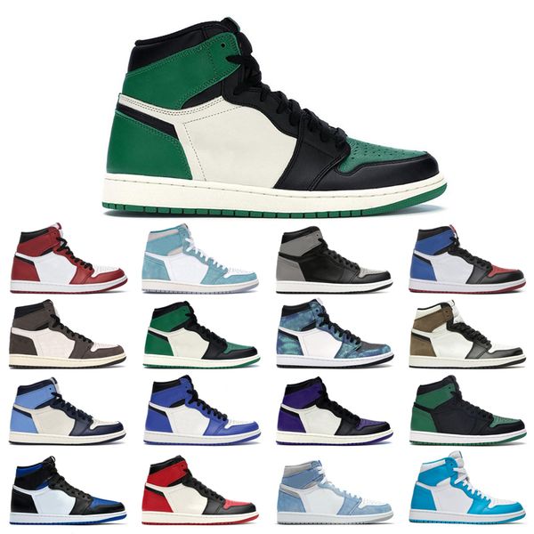 1s man's basketball shoes turbo green hyper royal unc dark mocha tie dye court purple bred toe cactus jack chicago game shadow 3 twist
1s man's basketball shoes turbo green hyper royal unc dark mocha tie dye court purple bred toe cactus jack chicago game shadow 3 twist