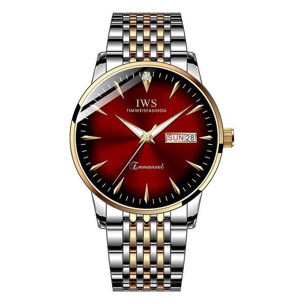 wristwatches trend personality men watch 2021 gift business man wristwatch classic retro aviation military watches, Slivery;brown
wristwatches trend personality men watch 2021 gift business man wristwatch classic retro aviation military watches, Slivery;brown