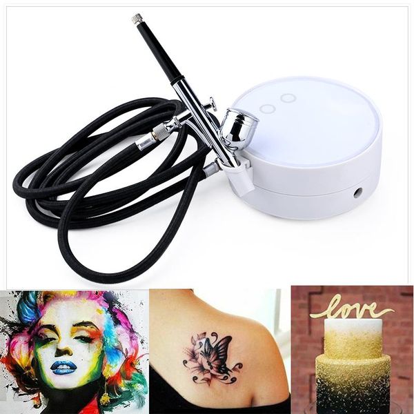 professional spray guns cake airbrush kit pigment decorating art coloring painted baking decoration tools gun food nail tattoo body painting
professional spray guns cake airbrush kit pigment decorating art coloring painted baking decoration tools gun food nail tattoo body painting