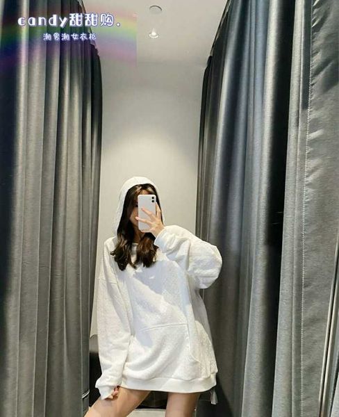 croxin dark jacquard hooded sweater for men and women, Black 
croxin dark jacquard hooded sweater for men and women, Black