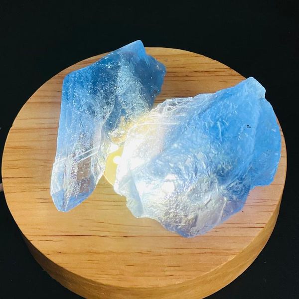 decorative objects & figurines natural blue fluorite crystal rare gemstone original specimen quartz mineral aquarium decoration
decorative objects & figurines natural blue fluorite crystal rare gemstone original specimen quartz mineral aquarium decoration