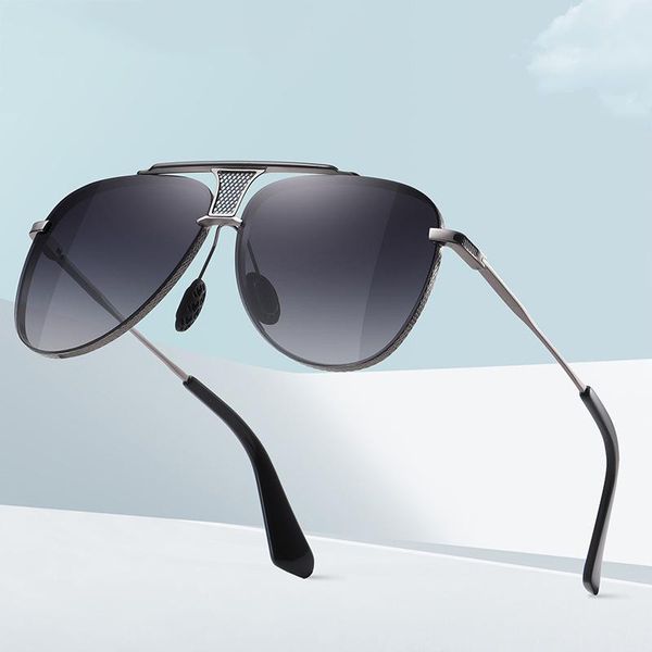 sunglasses brand design pochromic pilot polarized for men fashion luxury retro male change color fishing polaroid sun glasses, White;black
sunglasses brand design pochromic pilot polarized for men fashion luxury retro male change color fishing polaroid sun glasses, White;black
