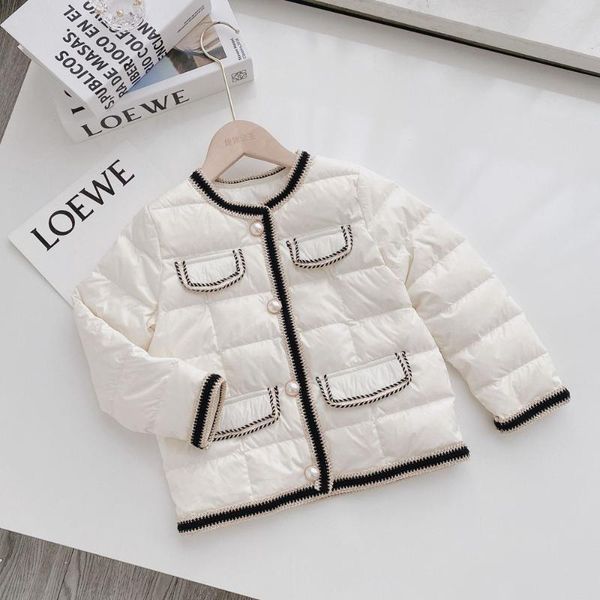 down coat fashion kids girls princess warm winter children sweet cotton-down thicken parkas outwear coats casacos adk645, Blue;gray
down coat fashion kids girls princess warm winter children sweet cotton-down thicken parkas outwear coats casacos adk645, Blue;gray
