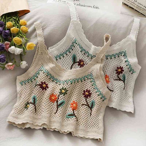 tanke vintage embroidery crop womens tanks floral print sleeveless camisole fashion mujer verano, White
tanke vintage embroidery crop womens tanks floral print sleeveless camisole fashion mujer verano, White