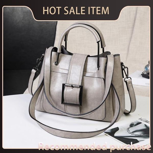 hbp 2021 leather oil wax shoulder ladies style handbag handbags new messenger bag gsilv locomotive mixed bag women pskmh
hbp 2021 leather oil wax shoulder ladies style handbag handbags new messenger bag gsilv locomotive mixed bag women pskmh