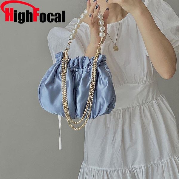 evening bags women fashion luxury design pearl handbags clouds clutch purse sky blue silk satin laptotes shoulder bag a90
evening bags women fashion luxury design pearl handbags clouds clutch purse sky blue silk satin laptotes shoulder bag a90