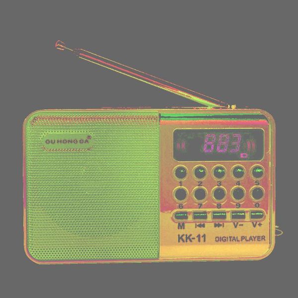 radio portable music player sound recorder insert card speaker usb charging handhold multifunctional fm mini digital
radio portable music player sound recorder insert card speaker usb charging handhold multifunctional fm mini digital