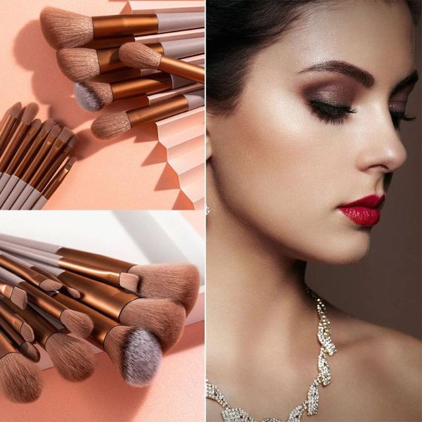 makeup brushes with bag powder foundation multifunctional concealer highlighter cosmetic tool brush set beauty
makeup brushes with bag powder foundation multifunctional concealer highlighter cosmetic tool brush set beauty