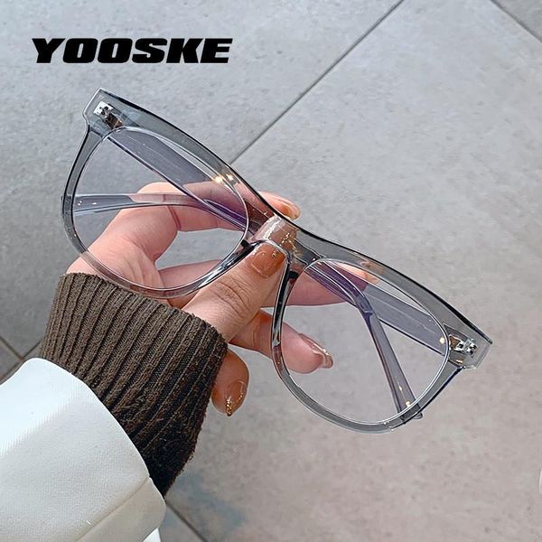 fashion sunglasses frames yooske square glasses women men myopia frame clear optical eyeglasses black spectacles computer eyewear
fashion sunglasses frames yooske square glasses women men myopia frame clear optical eyeglasses black spectacles computer eyewear