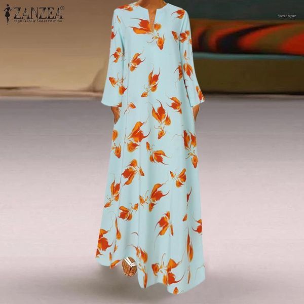 casual dresses elegant long sleeve v neck floral dress women bohemian maxi sundress fashion loose oversized vestidos spring kaftan, Black;gray
casual dresses elegant long sleeve v neck floral dress women bohemian maxi sundress fashion loose oversized vestidos spring kaftan, Black;gray