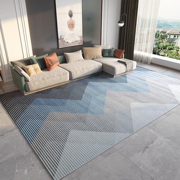 carpets high-density carpet room minimalist light luxury coffee table blanket cloakroom sofa breathable and soundproof home mat
carpets high-density carpet room minimalist light luxury coffee table blanket cloakroom sofa breathable and soundproof home mat
