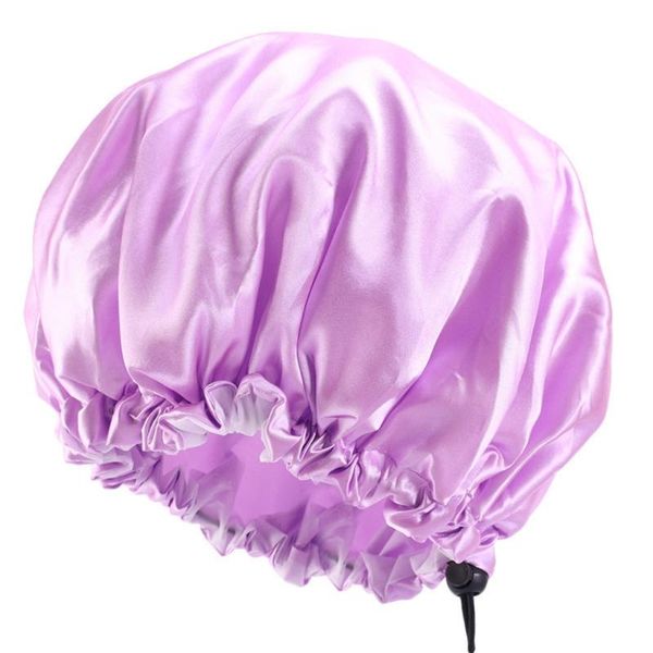caps & hats kids satin bonnet double layered night sleep cap elastic waterproof bath hat gxmb, Yellow
caps & hats kids satin bonnet double layered night sleep cap elastic waterproof bath hat gxmb, Yellow