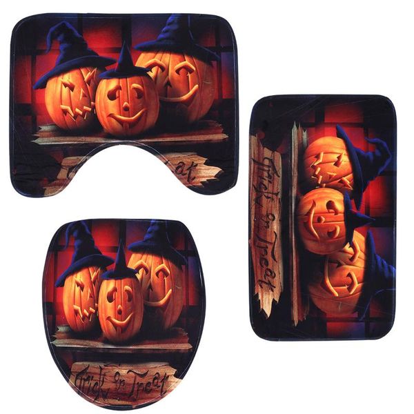 tissue boxes & napkins 3 pcs 1 set breathable toilet mat halloween-themed pattern closestool mats
tissue boxes & napkins 3 pcs 1 set breathable toilet mat halloween-themed pattern closestool mats