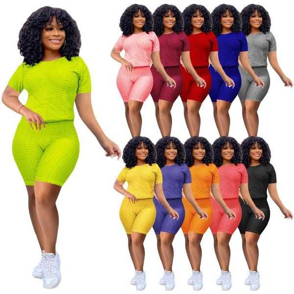women's tracksuits 2021 summer clothing pineapple cloth sports casual yoga pants two-piece super elastic, Gray
women's tracksuits 2021 summer clothing pineapple cloth sports casual yoga pants two-piece super elastic, Gray
