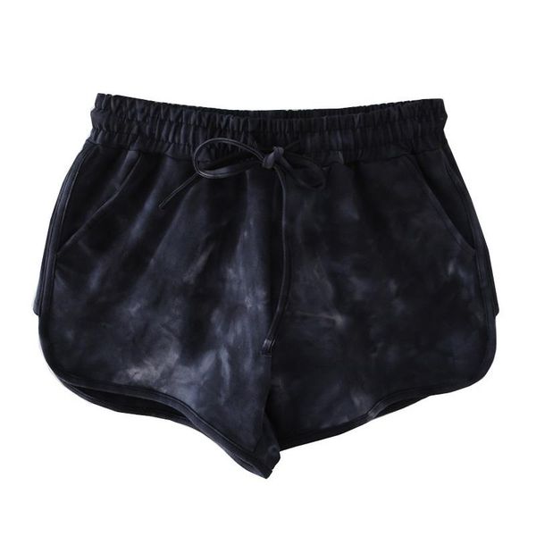 gym clothing 1pcs women's fashion polyester printing loose large size tie dye wide leg pants casual sports shorts s21, White;black
gym clothing 1pcs women's fashion polyester printing loose large size tie dye wide leg pants casual sports shorts s21, White;black