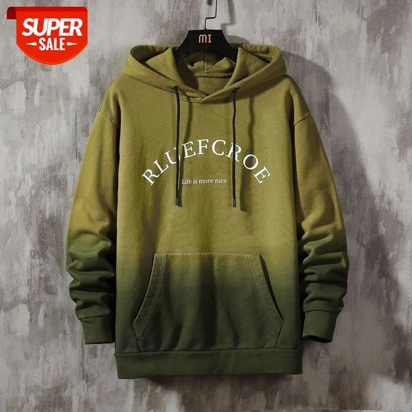 Japan Style Casual O-Neck 2021 Spring Autumn Hoodie Sweatshirt Men'S Thick Fleece Hip Hop High Pocket Streetwear Clothes #hb8s, Black
Japan Style Casual O-Neck 2021 Spring Autumn Hoodie Sweatshirt Men'S Thick Fleece Hip Hop High Pocket Streetwear Clothes #hb8s, Black