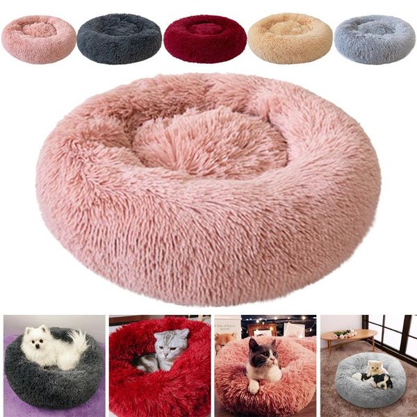 kennels & pens super soft dog bed plush cat mat beds for large dogs labradors house round cushion pet product accessories supplies d30
kennels & pens super soft dog bed plush cat mat beds for large dogs labradors house round cushion pet product accessories supplies d30