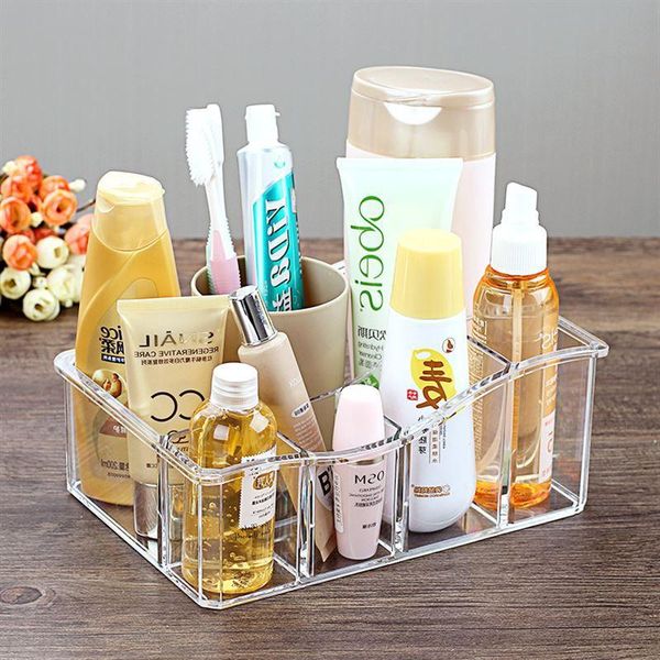 bathroom storage & organization acrylic makeup box cosmetic organizer skin care finisher lipstick jewelry brush beauty
bathroom storage & organization acrylic makeup box cosmetic organizer skin care finisher lipstick jewelry brush beauty