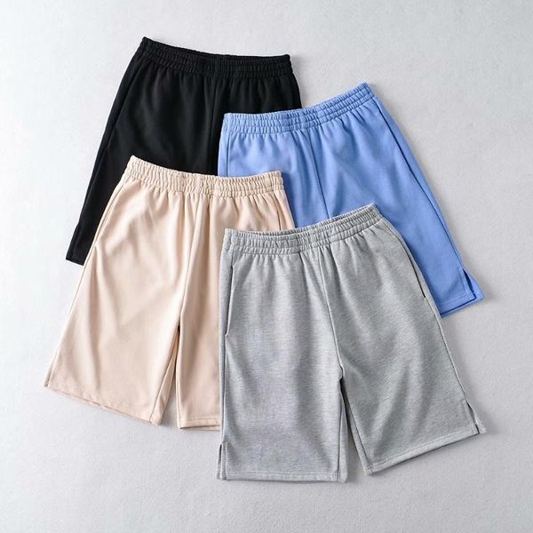 women's pants & capris 2021 spring fashion loose side split five-point shorts guard man breathable cotton gym short sweatpants, Black;white
women's pants & capris 2021 spring fashion loose side split five-point shorts guard man breathable cotton gym short sweatpants, Black;white