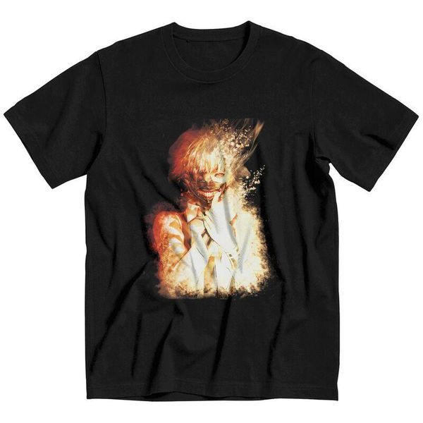 men's t-shirts mens tokyo ghoul kaneki ken t shirt short sleeves cotton tshirts handsome t-shirt casual japanese anime manga tee cloth, White;black
men's t-shirts mens tokyo ghoul kaneki ken t shirt short sleeves cotton tshirts handsome t-shirt casual japanese anime manga tee cloth, White;black