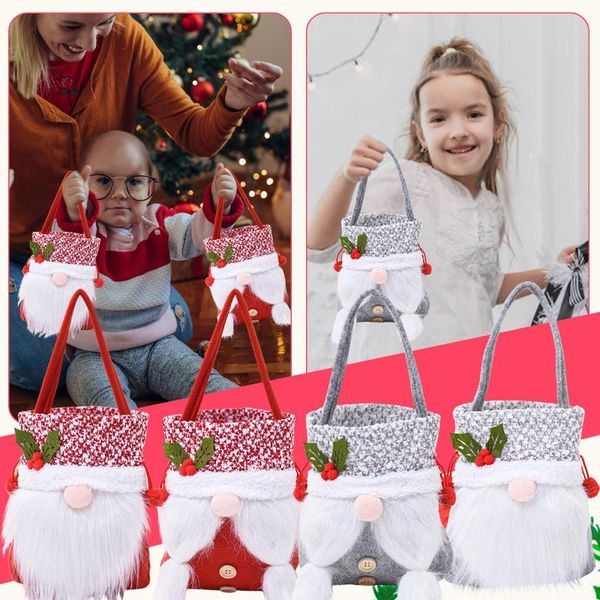 christmas decorations gift bag wedding candy presents for home cadeau noel 2022 year ornaments
christmas decorations gift bag wedding candy presents for home cadeau noel 2022 year ornaments